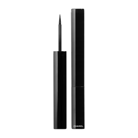 chanel liquid eyeliner intensity definition|le liner liquid eyeliner.